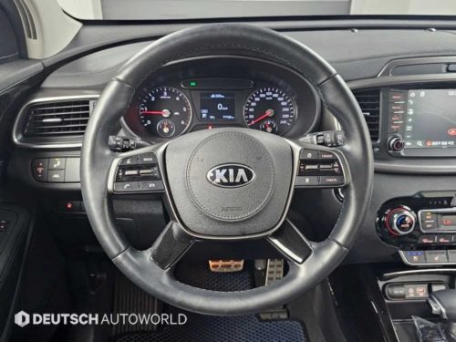 기아 더 뉴 쏘렌토 디젤 2.0 2WD 사진 13