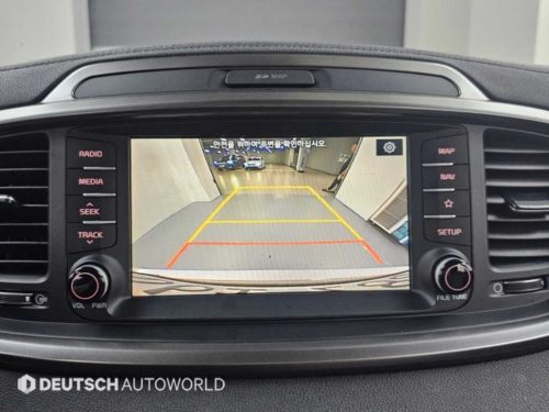 기아 더 뉴 쏘렌토 디젤 2.0 2WD 사진 모두보기