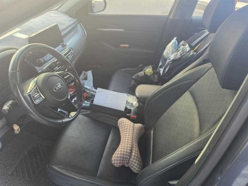 기아 셀토스 가솔린 1.6 터보 2WD 사진 4