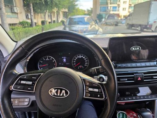 기아 셀토스 가솔린 1.6 터보 2WD 사진 6