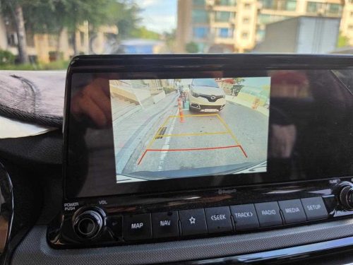 기아 셀토스 가솔린 1.6 터보 2WD 사진 8