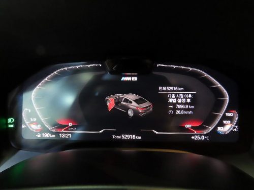 BMW 8시리즈 (G15) M850i xDrive 그란 쿠페 사진 9