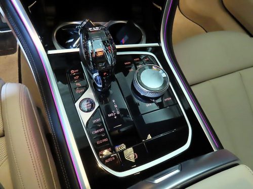 BMW 8시리즈 (G15) M850i xDrive 그란 쿠페 사진 12