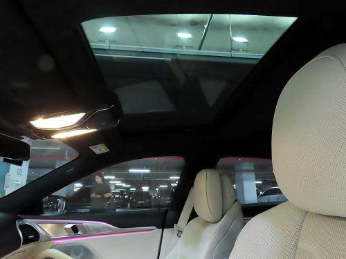 BMW 8시리즈 (G15) M850i xDrive 그란 쿠페 사진 16