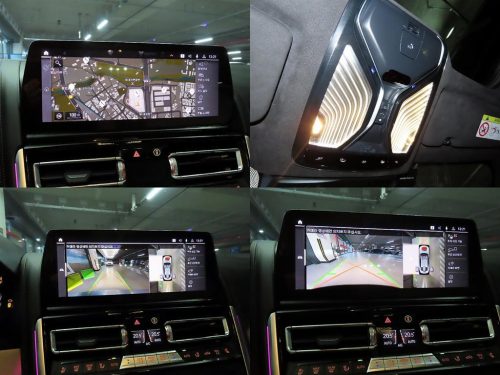 BMW 8시리즈 (G15) M850i xDrive 그란 쿠페 사진 17