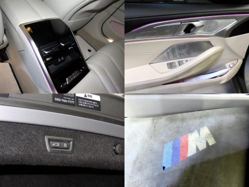 BMW 8시리즈 (G15) M850i xDrive 그란 쿠페 사진 18