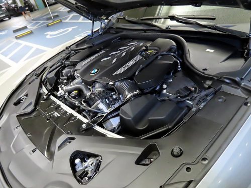 BMW 8시리즈 (G15) M850i xDrive 그란 쿠페 사진 19