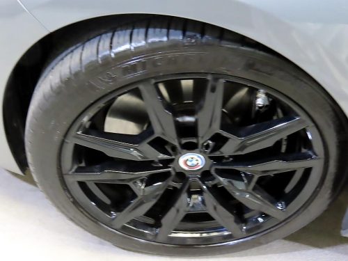 BMW 8시리즈 (G15) M850i xDrive 그란 쿠페 사진 20