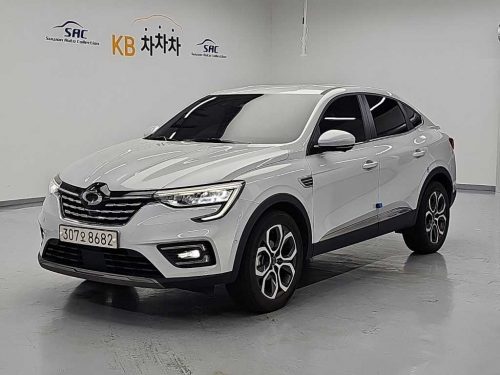 르노코리아(삼성) XM3 1.3 TCe RE 시그니처