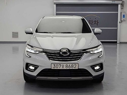 르노코리아(삼성) XM3 1.3 TCe RE 시그니처 사진 2