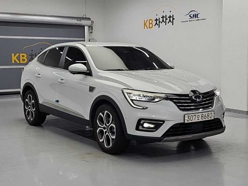 르노코리아(삼성) XM3 1.3 TCe RE 시그니처 사진 모두보기