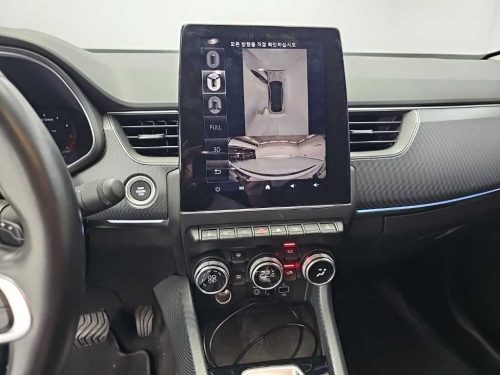 르노코리아(삼성) XM3 1.3 TCe RE 시그니처 사진 10