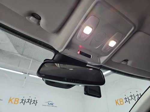 르노코리아(삼성) XM3 1.3 TCe RE 시그니처 사진 16