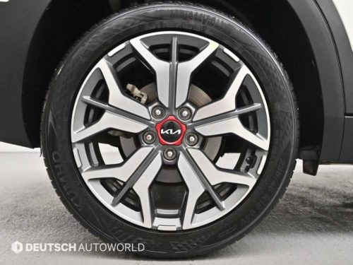 기아 셀토스 가솔린 1.6 터보 2WD 사진 5