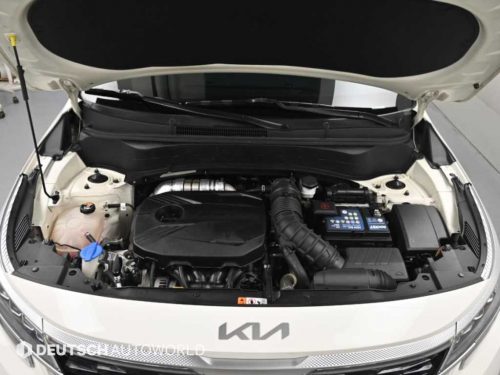 기아 셀토스 가솔린 1.6 터보 2WD 사진 6