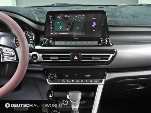 기아 셀토스 가솔린 1.6 터보 2WD 사진 14