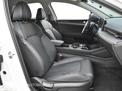 기아 더 뉴 K5 3세대 2.0 LPi (렌트카용) 사진 10