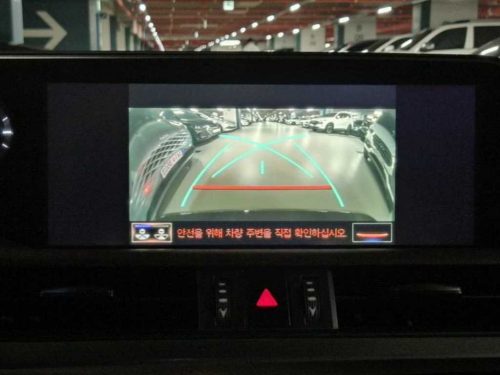 렉서스 ES300h 7세대 이그제큐티브 사진 모두보기