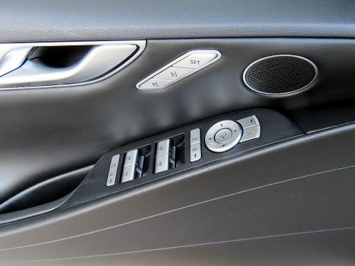 제네시스 G80(RG3) 3.5 가솔린 터보 2WD 사진 11