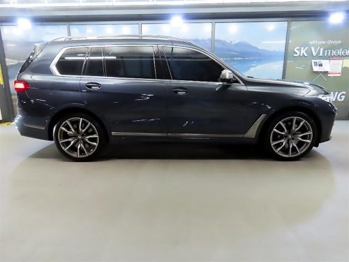 BMW X7 (G07) M50i 사진 3
