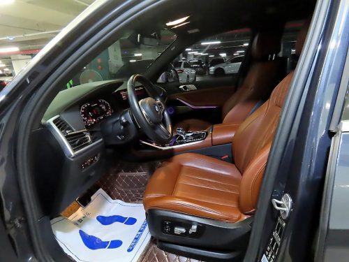 BMW X7 (G07) M50i 사진 6