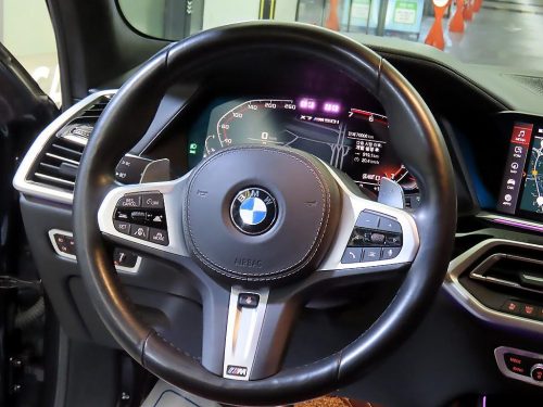 BMW X7 (G07) M50i 사진 8