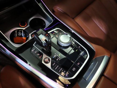 BMW X7 (G07) M50i 사진 12
