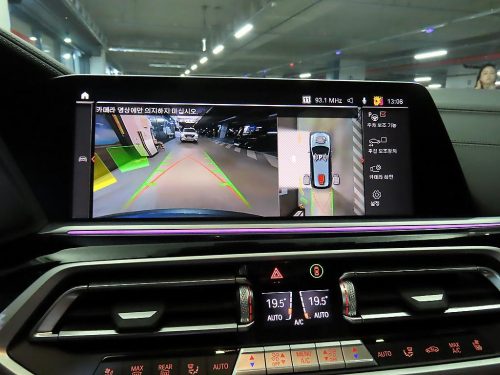 BMW X7 (G07) M50i 사진 14