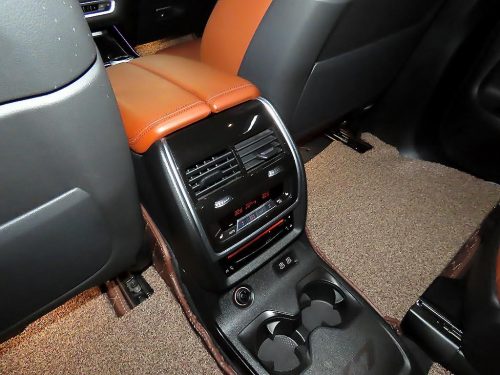 BMW X7 (G07) M50i 사진 15