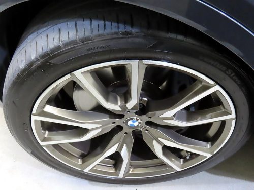 BMW X7 (G07) M50i 사진 20