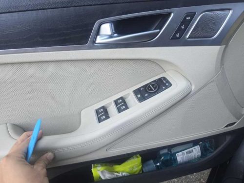 제네시스 G80 3.8 GDI AWD 사진 7