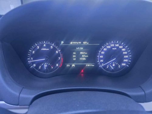 제네시스 G80 3.8 GDI AWD 사진 9