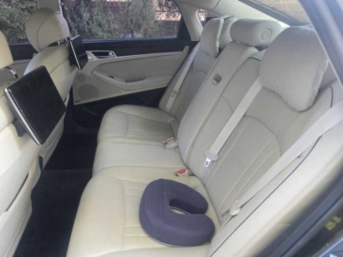 제네시스 G80 3.8 GDI AWD 사진 15