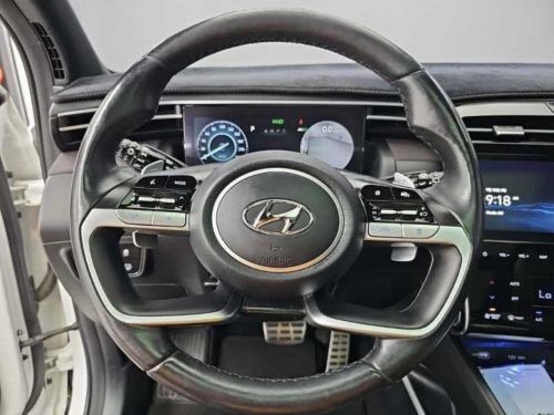 제네시스 G80 3.8 GDI AWD 사진 17
