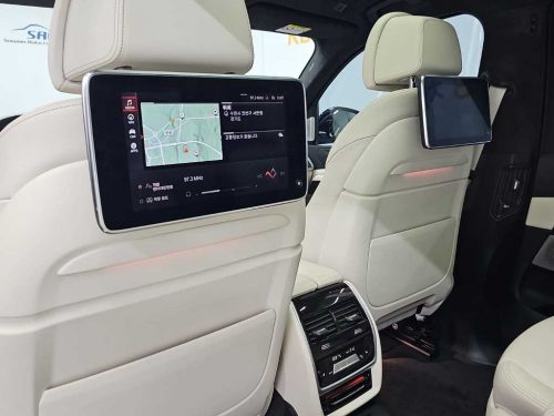 BMW X7 (G07) xDrive 40i M 스포츠 사진 14