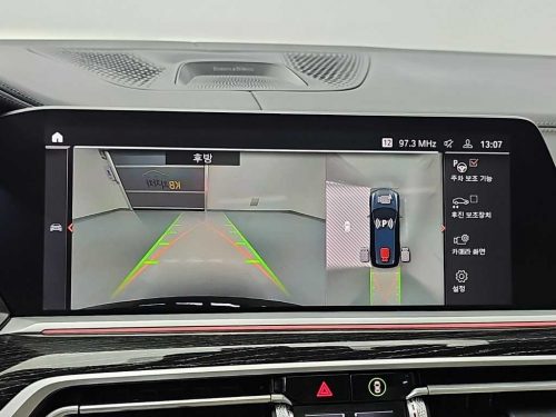 BMW X7 (G07) xDrive 40i M 스포츠 사진 17