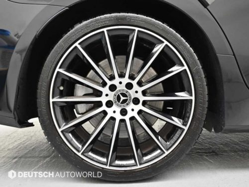 벤츠 CLS클래스 C257 CLS 450 4MATIC AMG Line 사진 5