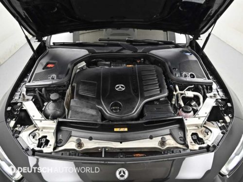 벤츠 CLS클래스 C257 CLS 450 4MATIC AMG Line 사진 6