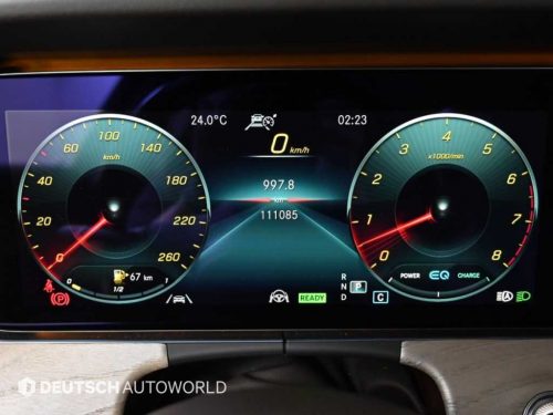 벤츠 CLS클래스 C257 CLS 450 4MATIC AMG Line 사진 8