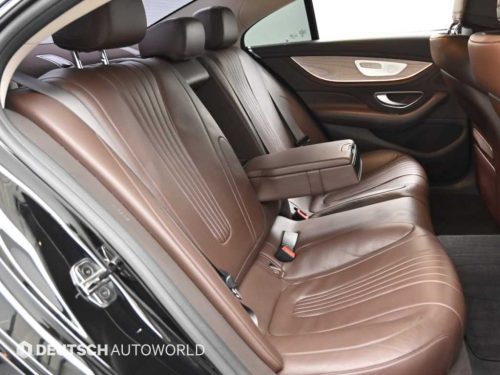 벤츠 CLS클래스 C257 CLS 450 4MATIC AMG Line 사진 12