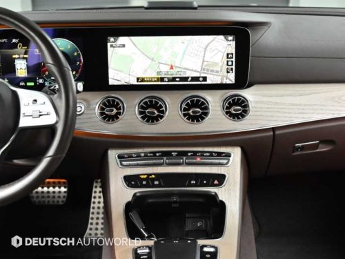 벤츠 CLS클래스 C257 CLS 450 4MATIC AMG Line 사진 14