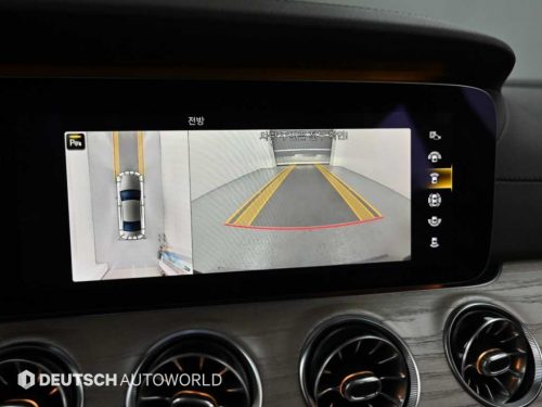 벤츠 CLS클래스 C257 CLS 450 4MATIC AMG Line 사진 15