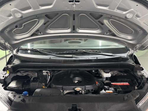 현대 더 뉴 그랜드 스타렉스 2WD 웨건 12인승 사진 19