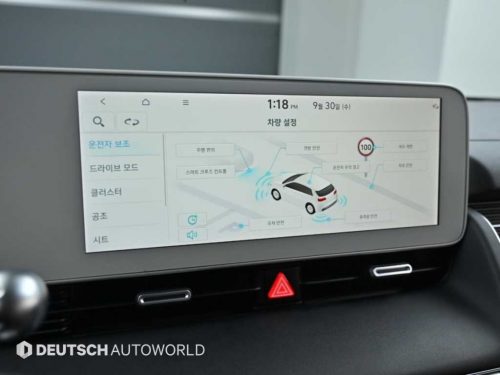 현대 아이오닉 5 롱 레인지 사진 17