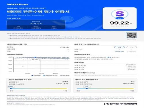 현대 아이오닉 5 롱 레인지 사진 20