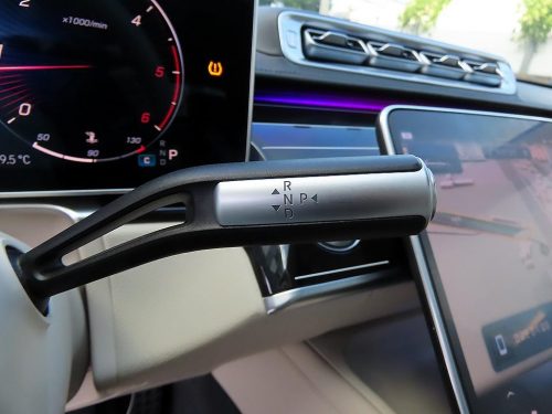 벤츠 S클래스-W223 S400 d 4MATIC 사진 11