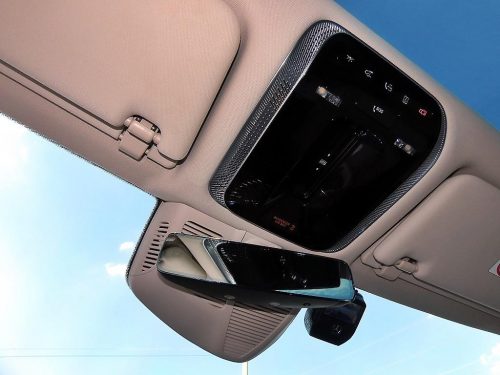 벤츠 S클래스-W223 S400 d 4MATIC 사진 14