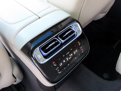 벤츠 S클래스-W223 S400 d 4MATIC 사진 15