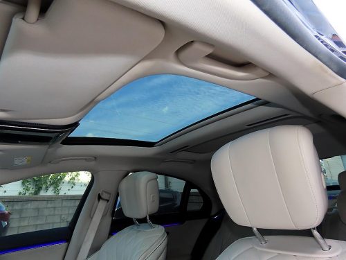 벤츠 S클래스-W223 S400 d 4MATIC 사진 17