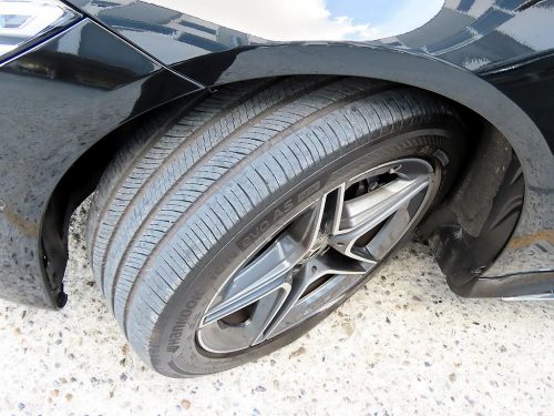 벤츠 S클래스-W223 S400 d 4MATIC 사진 20